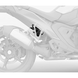 BMW Motorrad Κάλυμμα Ρυθμιστή Τάσης για R 1300 GS ΤΑΞΙΔΙΩΤΙΚΟΣ ΕΞΟΠΛΙΣΜΟΣ